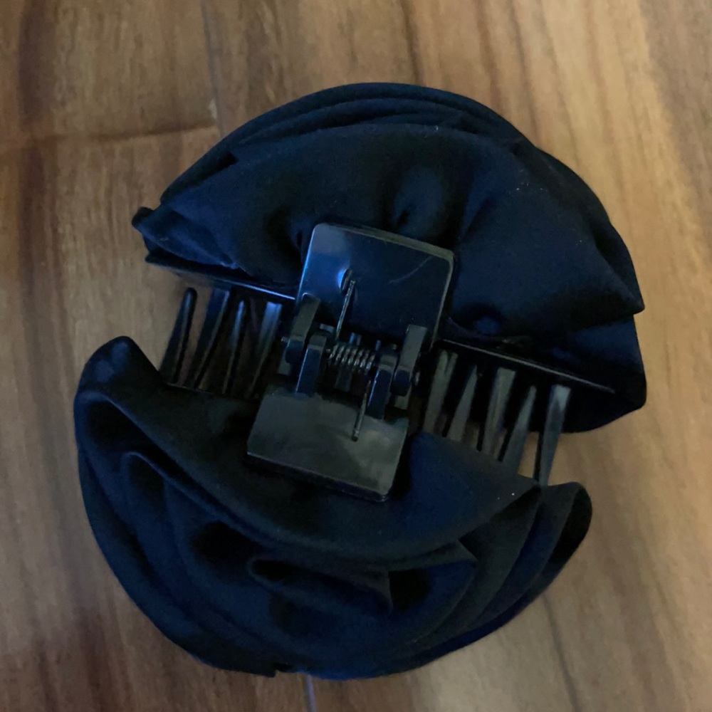 Hair clip